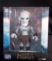 Game of Thrones White Walker with Ice Spear 2/12 Loyal Subjects Vinyl NEW - $9.45