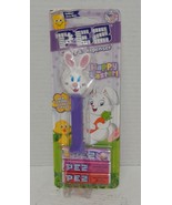 PEZ Dispenser Happy Easter Bunny Rabbit NIP - $20.30 CAD