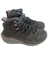 Hoka One One Kaha 2 GORE-TEX Castlerock Coastal Shade W  Women Size 8.5B - $108.90