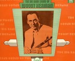 The Big Band Sound Of Woody Herman Woody Herman - £15.31 GBP