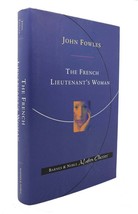 John Fowles The French Lieutenants Woman Barnes And Noble 1st Printing - £36.00 GBP