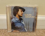 Gavin DeGraw by Gavin DeGraw (CD, May-2008, J Records) - $5.22