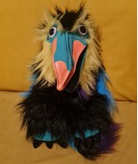 Toucan Bird Soft Toy 12&quot; - $12.60