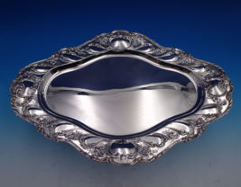 Chantilly by Gorham Grand Sterling Silver Fish Platter #A583 18" (#7224) - €2.390,12 EUR