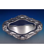 Chantilly by Gorham Grand Sterling Silver Fish Platter #A583 18&quot; (#7224) - $4,630.08 CAD
