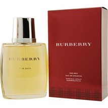 BURBERRY BY BURBERRY Perfume By BURBERRY For MEN - £35.17 GBP