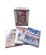 Aussie Rules Collection DVD Box Set-The Club-The Great Macarthy-Year of ... - $27.46 CAD