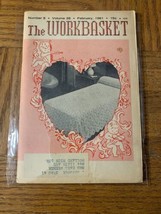 The Workbasket February 1961 - £32.24 GBP