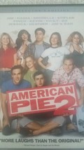 American Pie 2 (Full Screen Collector&#39;s Edition) - £15.20 GBP