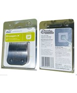 Original OSTER Blade Size 3F Cryogen-X 78919-206 Antibacterial 1/2&quot; - 13mm - $74.03 CAD