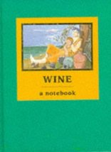 Wine [Hardcover] Mq Publications - £7.70 GBP