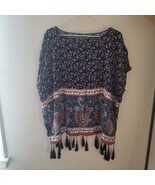 Blouse Size L/XL - $3.96