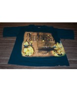 VINTAGE 1999 STAR WARS EPOSODE 1 Anakin Skywalker POD RACER T-shirt YOUT... - $101.55 CAD