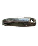2007-2009 CHRYSLER ASPEN FRONT LEFT EXTERIOR DOOR HANDLE P/N 1EH59TRMAA ... - $52.90 CAD