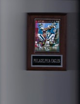 Philadelphia Eagles Super Bowl Plaque Ny Football Nfl Sb Champs 41-33 - £3.88 GBP