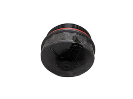 Oil Filter Cap From 2013 BMW 328i  2.0 - $19.95