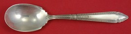 Oxford by Reed and Barton Sterling Silver Sugar Spoon 6&quot; - £46.97 GBP