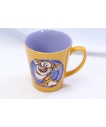 Walt Disney Tigger Mug 4&quot;  Winnie the Pooh - $10.77