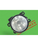 2012-2017 fiat 500 front right passenger side fog light lamp foglight fo... - $47.96 CAD