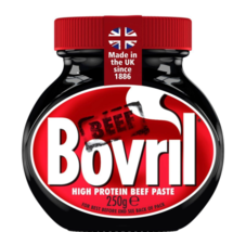 Bovril Beef Yeast Extract 250g - $25.74