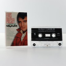 It&#39;s Christmas Time by Elvis Presley (Cassette Tape, 1985 BMG Special) EXCELLENT - £4.17 GBP