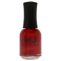 Nail Lacquer - 20900 Sunset Blvd by Orly for Women - 0.6 oz Nail Polish - $11.54
