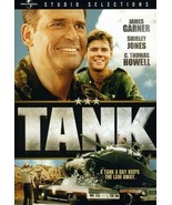 Tank (DVD, 1984) - $60.57 MXN