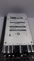 Vicor MegaPAC MP4-76579 industrial power supply 10-130138-01 Rev. a1 - £695.52 GBP