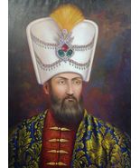Sexual Ottoman Empire Sultans - Options - Vessel Choice or Direct Bind - £155.58 GBP+