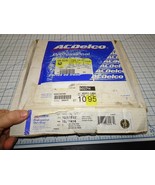 GM 19241414 Front Brake Rotor ACDelco 18A2612 Boxes are Ugly - $53.06 CAD