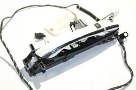 2000-2006 MERCEDES W220 S500 S430 FRONT PASSENGER RIGHT DOOR HANDLE J1591 image 4