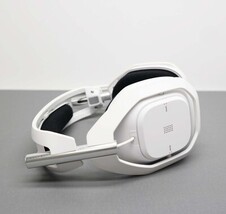 Logitech Astro A50 X LIGHTSPEED Wireless Gaming Headset + Base Station White image 6