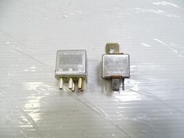 80 Mercedes W116 300SD relay set, 0015420219, 0008210247 - $18.99