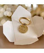 Brand New Chanel Beauty Finger Phone Ring Stand Holder, Gift-of-Purchase - $39.55