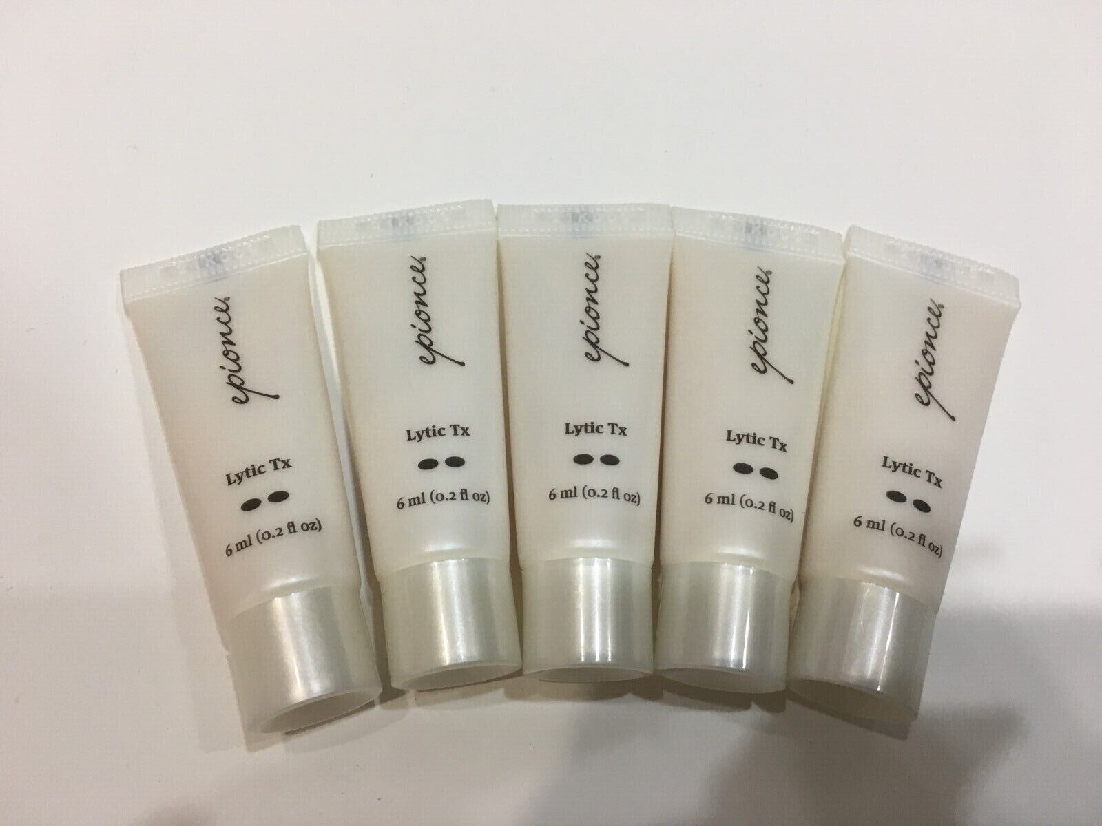 Epionce Lytic Tx 6 ml / 0.2 oz x 5 pcs Exp: 06/26 New Fresh - $16.82