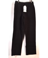 Zara Mens Mens Sweatpants Pants Black S NWT - $40.62 CAD