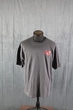 Las Vegas Wranglers Shirt (Retro) - Original Logos ECHL - Men&#39;s XL (NWT) - $1,237.56 MXN