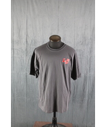 Las Vegas Wranglers Shirt (Retro) - Original Logos ECHL - Men&#39;s XL (NWT) - £50.81 GBP
