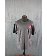 Las Vegas Wranglers Shirt (Retro) - Original Logos ECHL - Men&#39;s XL (NWT) - $1,237.56 MXN