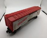 Lionel Budweiser King of Beers BLT 1-73 train cart 9850 - $19.79