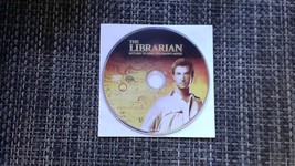 The Librarian: Return to King Solomon&#39;s Mines (DVD, 2006) - £4.43 GBP