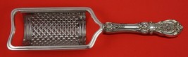 Francis I by Reed and Barton Sterling Silver Cheese Grater Curved Custom... - £67.55 GBP