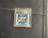 NASCAR Heat [Nintendo Game Boy Color] CARTRIDGE ONLY /TESTED - £5.53 GBP