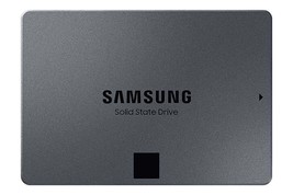 Samsung - 870 QVO 8TB Internal SSD SATA - $948.09