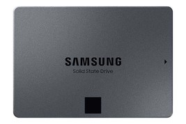 Samsung - 870 Qvo 8TB Internal Ssd Sata - £784.77 GBP