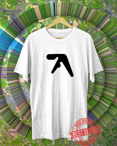 Aphex Twin Symbol T-Shirt Mens Rock N Roll Band - $20.99+