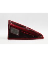 2017-2022 Alfa Romeo Giulia Rear Left Driver Side Inner Tail light OEM #43412 - $337.49
