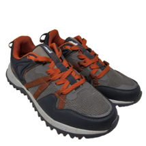 Avia AVI Upstate Trail LW Men&#39;s Size 10.5 Athletic Hiking Shoes New - £30.48 GBP