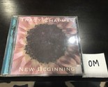 New Beginning Von Tracy Chapman (CD, 1995, Elektra (Label)) - $10.83