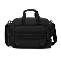 14inch Laptop  Bag  Bags Army Camping Hi  Travel Outdoor Molle Bag  Fishing XA18 - £153.14 GBP